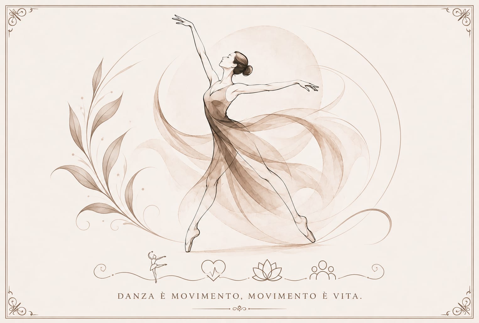 scuola danza roberta franco corsi adulti